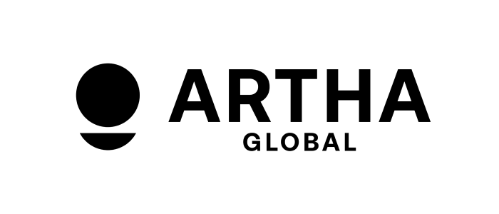 Artha Global logo