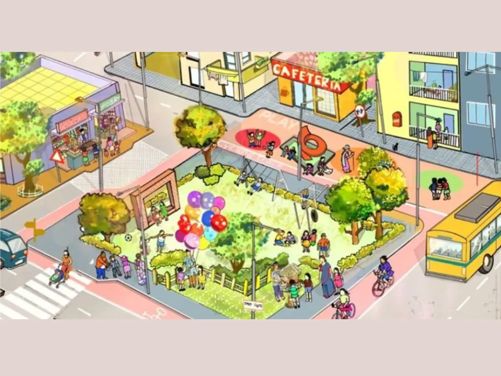 Designing for Dignity: Gender, Urban Planning, and the Shape of Safety in a City