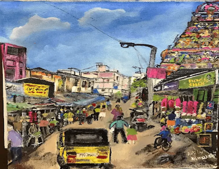 Neighbourhoods as social glue: neglected and overlooked, but essential for connecting planners with citizens’ lived experiences