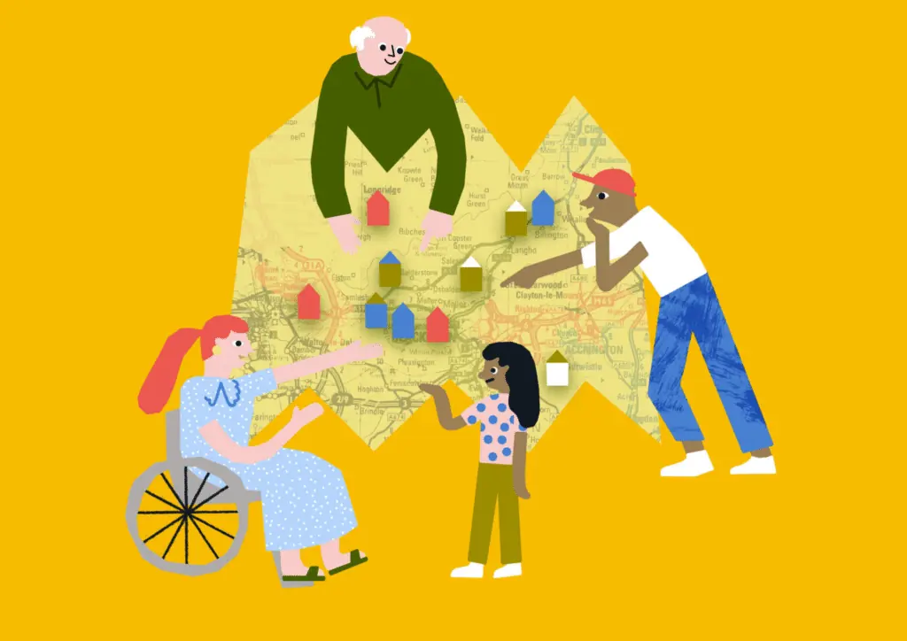 Pitching Possibility: Turning Youth Designs into City Conversations