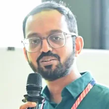 Krishnan Subbaraman, Janaagraha at Janaagraha