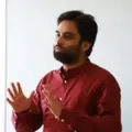 Kuldeep Dantewadia