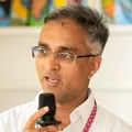Milind Mhaske
