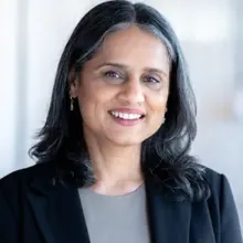 Shilpa Kumar, British International Investment at British International Investment
