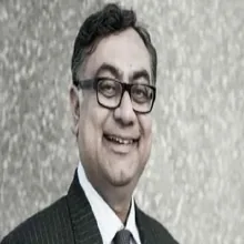 Shubhagato Dasgupta, Centre for Policy Research at Centre for Policy Research