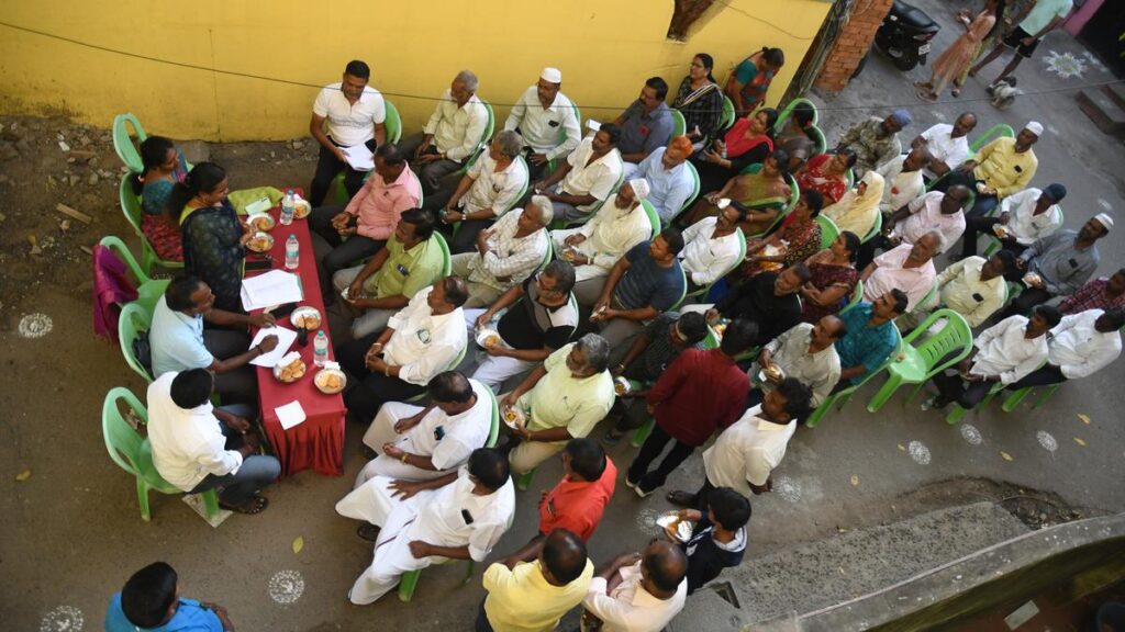 Enabling Ecosystem for Citizen Participation
