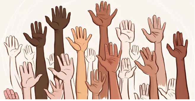 Towards a more democratic city: Reflections on participation