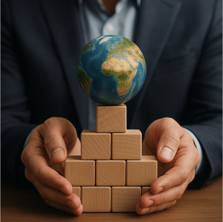 From Vision to Will: Leadership and the Long Arc of…