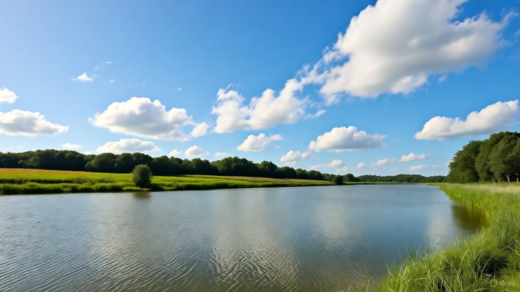 Water Security and the Role of a Rainwater Harvesting Calculator