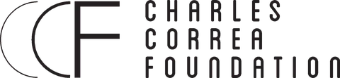 Charles Correa Foundation logo