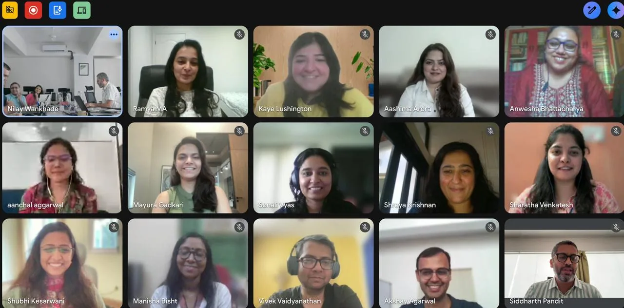 Image from “Celebrating the First U-CAN Fellowship Cohort”