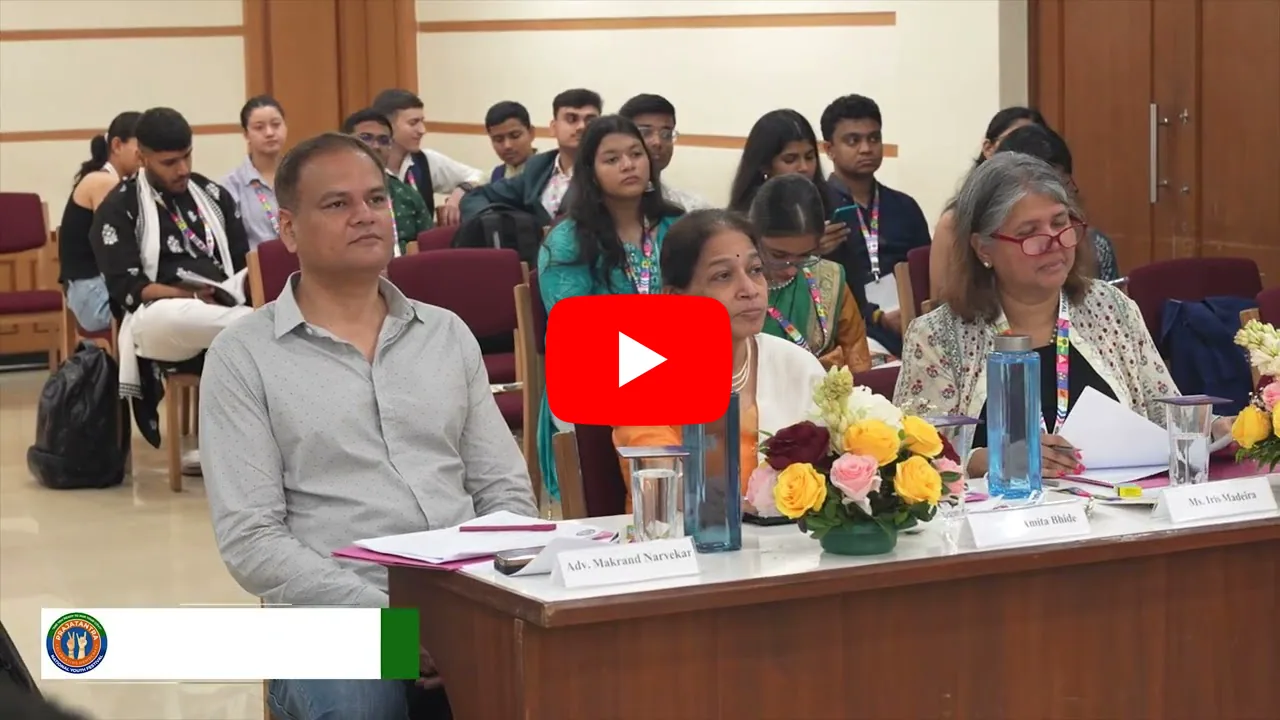 Image from “Prajatantra 2025 - Youth reimagining urban governance”