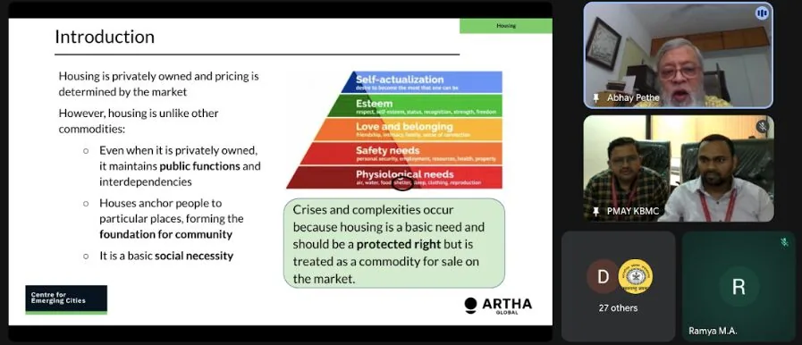 Image from “Cities can lead the way in ensuring affordable housing”